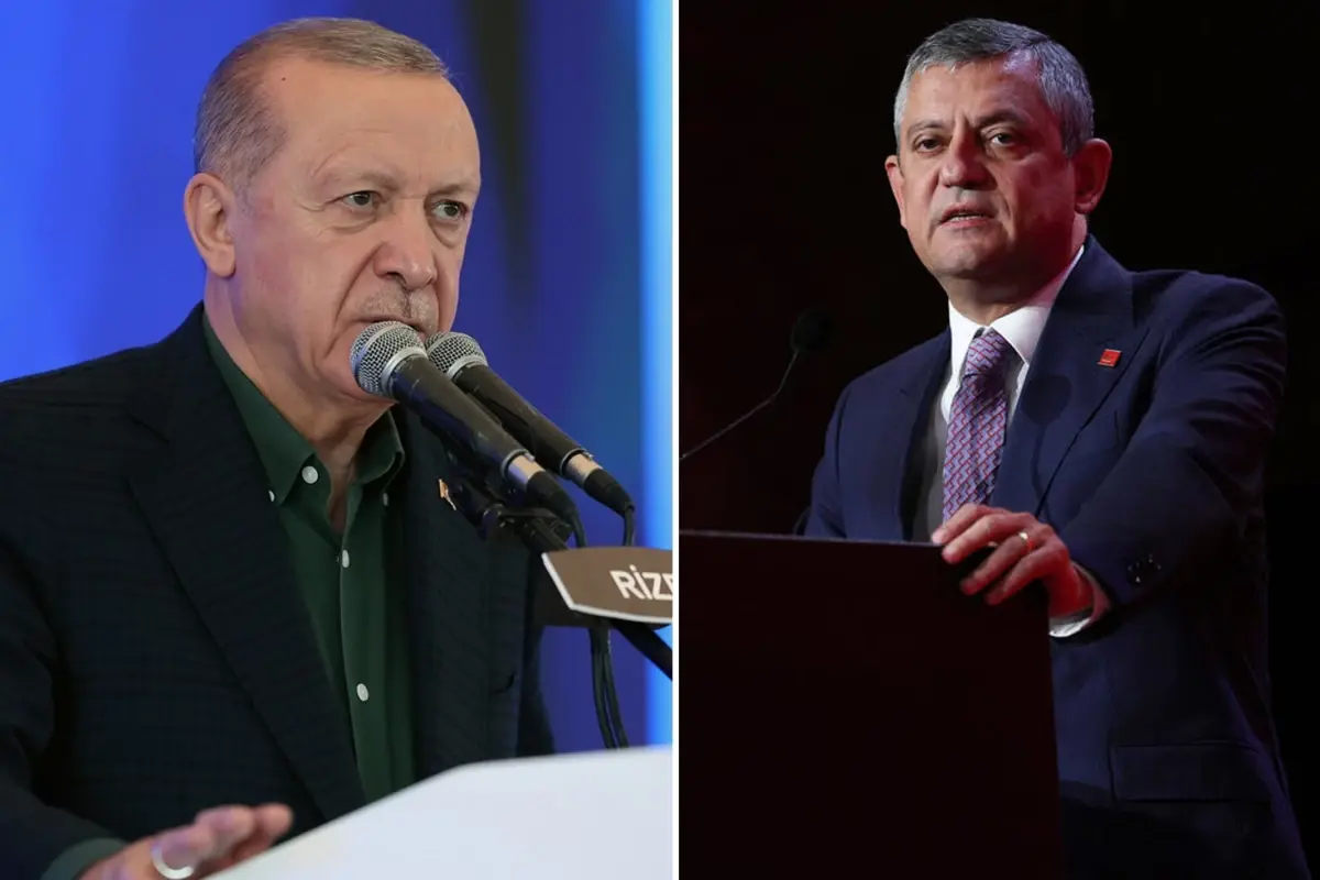 Ak Parti Mi Chp Mi Iste Marmara Bolgesi Nde 19172722 9308 Amp
