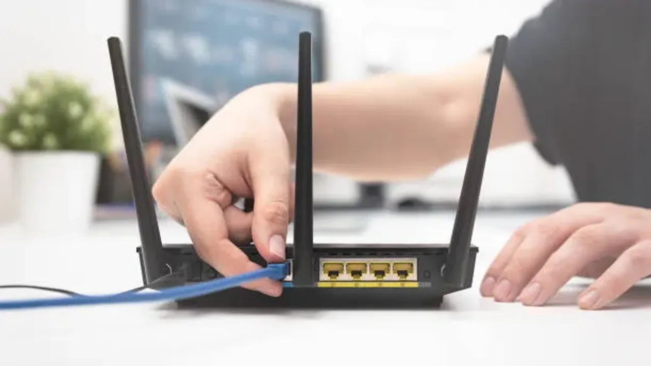 Aydin Internet Kesintisi