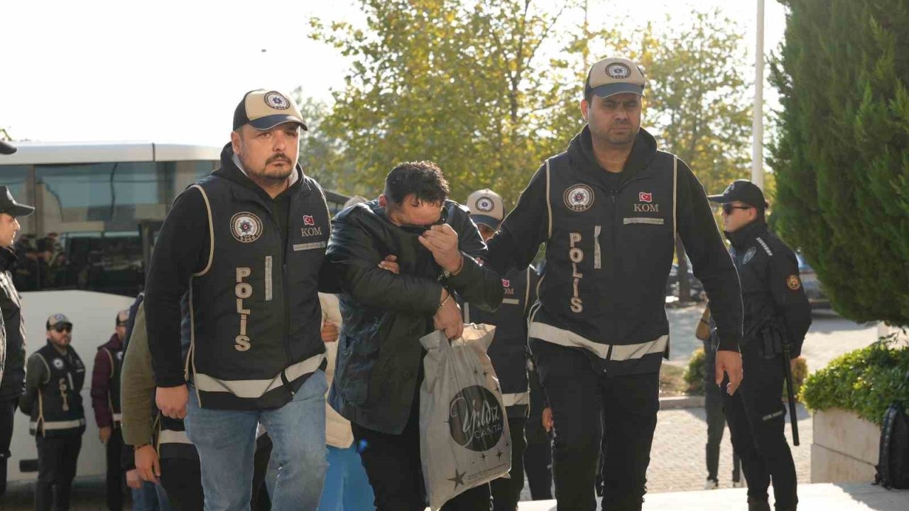 Sahte Alkol Testi Sebekesi 100 Surucunun Ehliyetini Geri Aldirdi