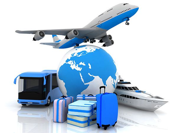 Travel