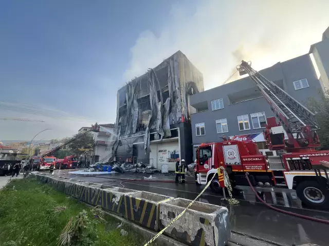 6 Iscinin Oldugu Facianin Ardindan Rezil 19234335 4821 M