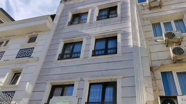 Sorusturma Derinlesiyor Bocek Ailesinin Kaldigi 19259292 1370 M