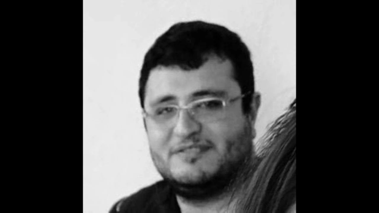 Avukat Deniz Dedeoglu Hayatini Kaybetti