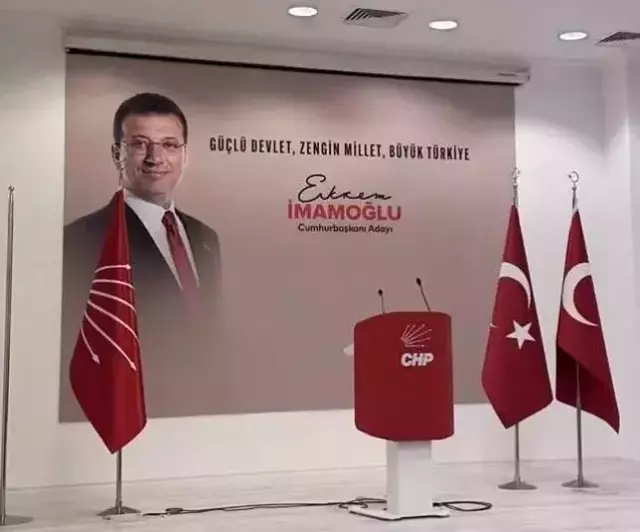 Chp Nin Cumhurbaskanligi Aday Ofisi Nde Imamoglu 19384112 798 M