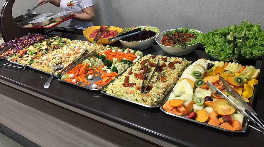 Excelente A Melhor Opcao