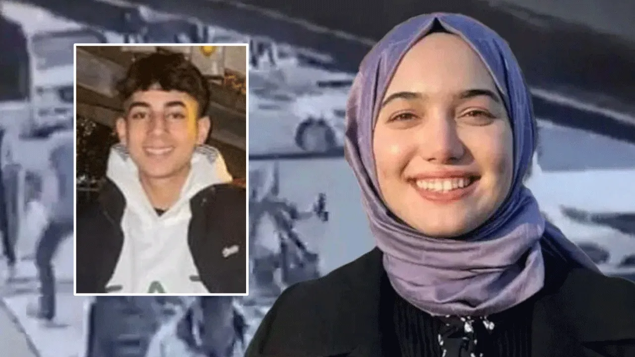 Zehra Kınık'a verilen ceza belli oldu