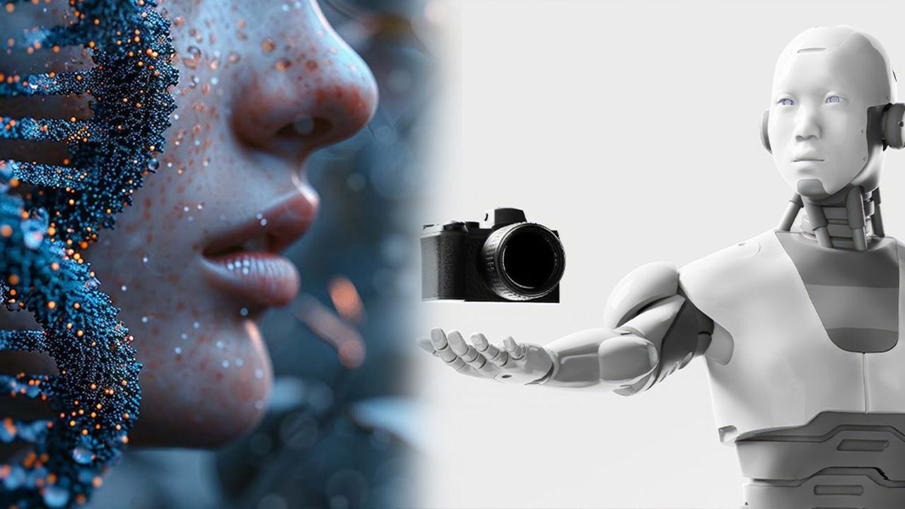 Yapay Zeka Fotograf Teknolojisi Fotograf Duzenlemeden Olusturmaya Kadar Her Sey 17319381612351