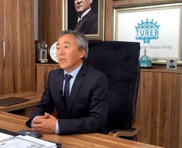 Abdulkadir Tanridagli