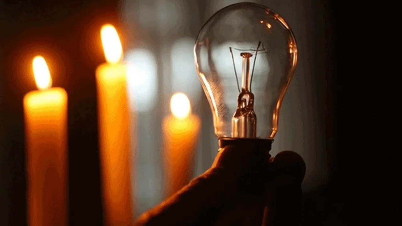 Aydın'da yarın elektrik kesintisi yaşanacak