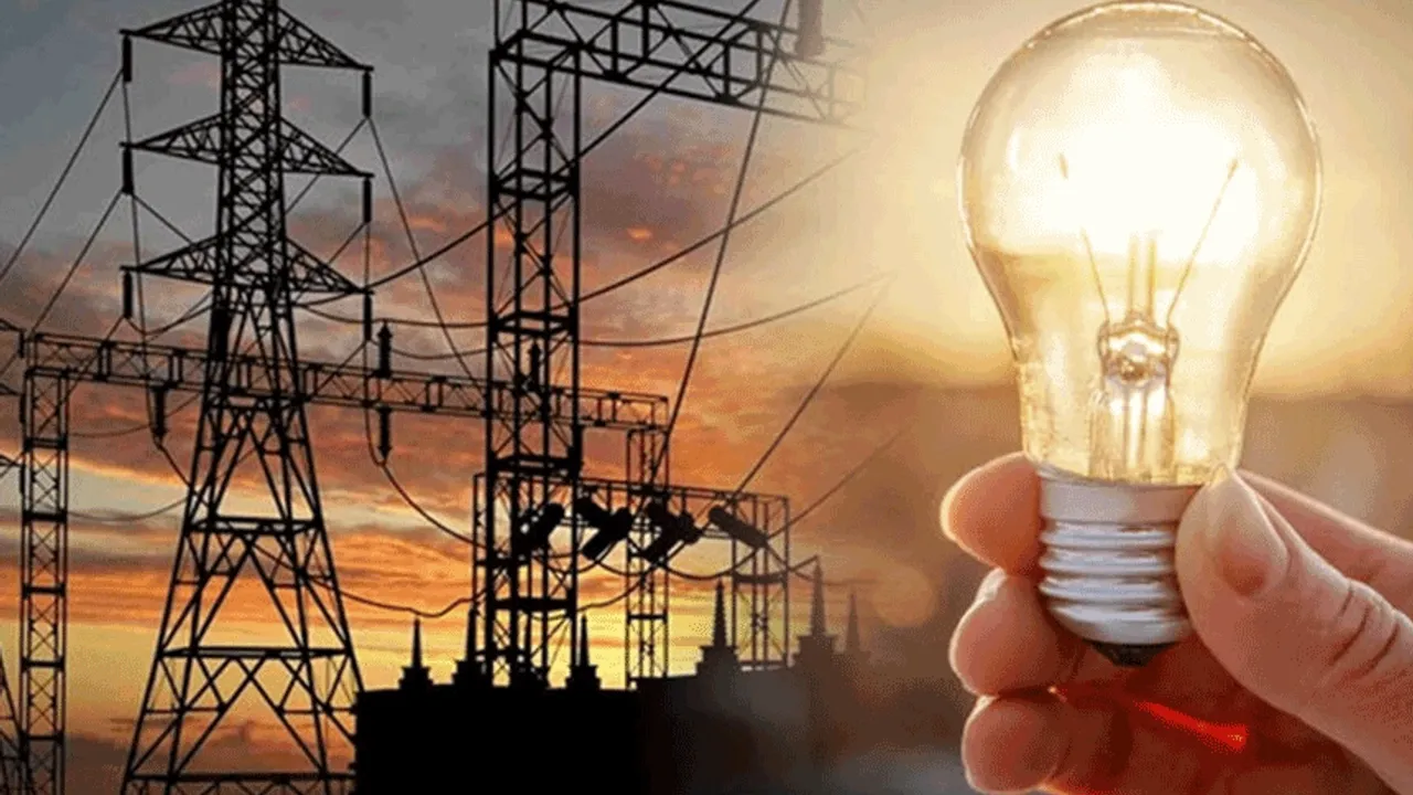 Aydın’da 7 ilçeye elektrik uyarısı