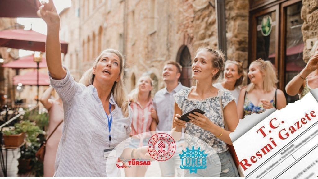 Yeni Turist Rehberligi Yo 71C2