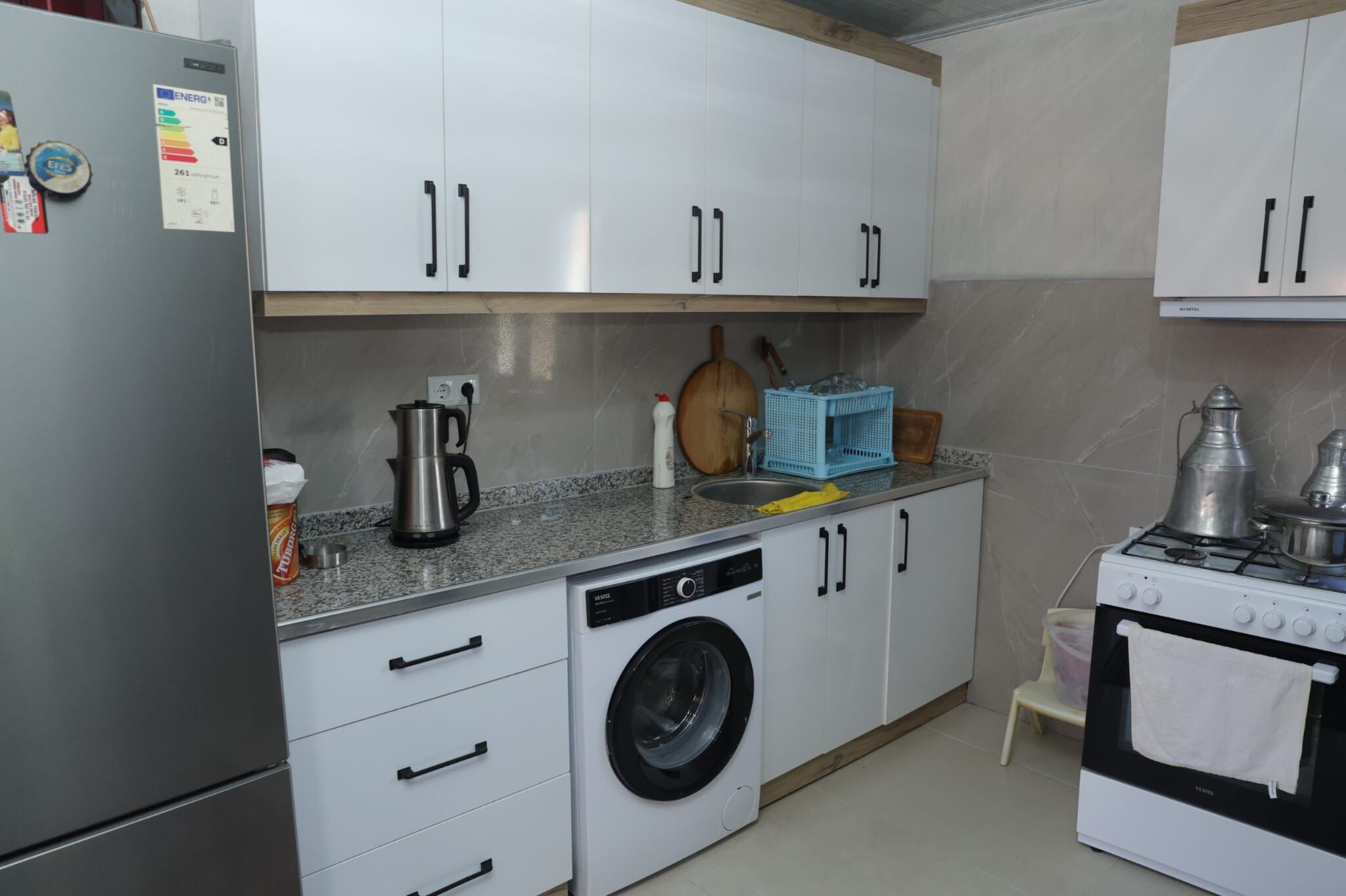 İncirliova’da Gül Ailesine Umut Olan Dokunuş (2)