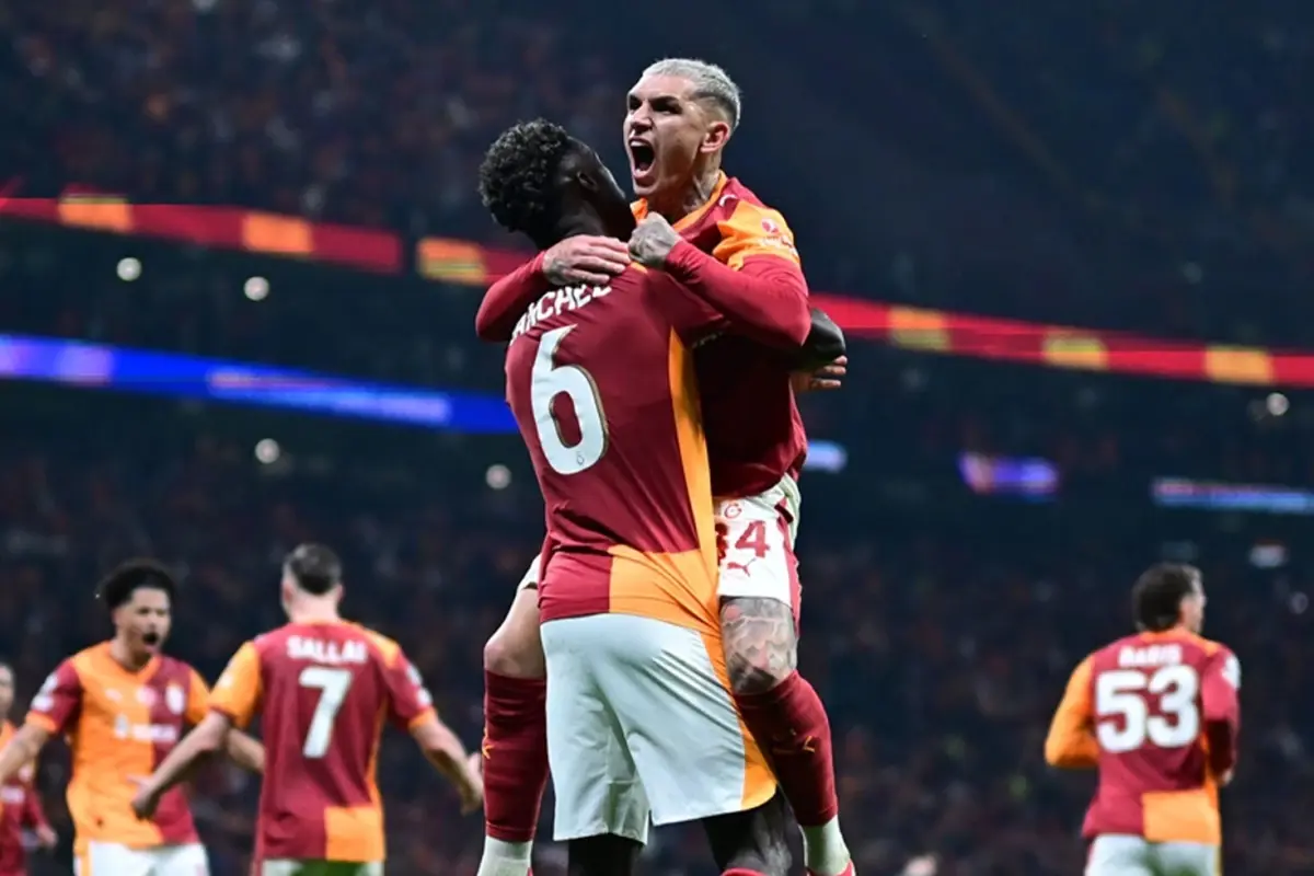 Italya Ya Cok Avantajli Gidiyoruz Galatasaray 19577438 9112 Amp
