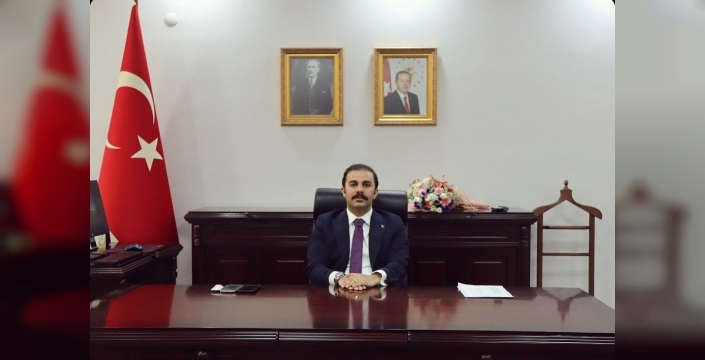 Kocarli Kaymakami Ramazan Taskin In Aci Gunu 1771774128