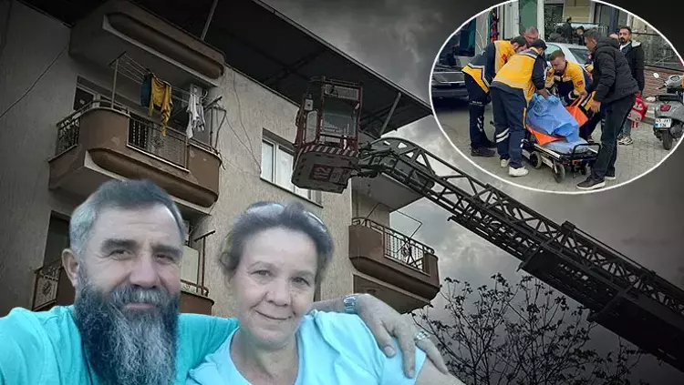 Kombi Bacası “Sessiz Katil” Oldu