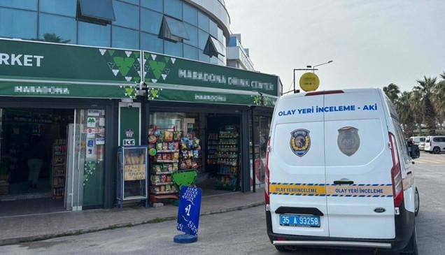 Sevgililer Günü Kutlaması Faciayla Bitti