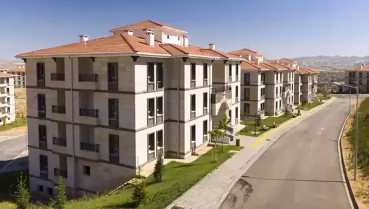 Toki̇'nin 11 Ilde Yeni Kura Takvimi Belli Oldu