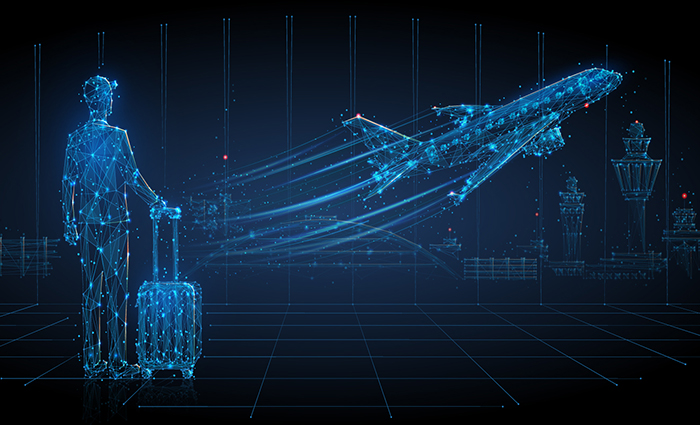 Turizm Sektorunde Dijital Donusum