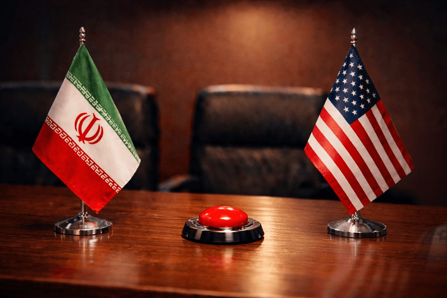 ABD'nin teklifine İran'dan yanıt