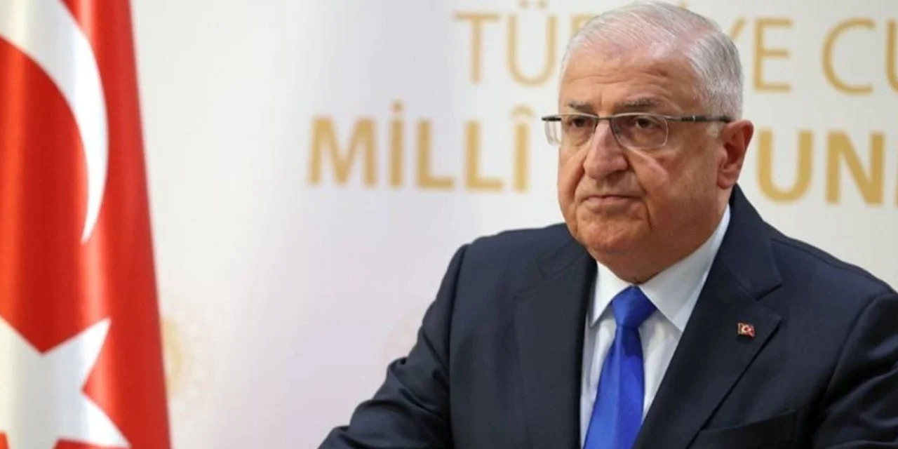 Yaşar Güler'den 'Epstein' açıklaması