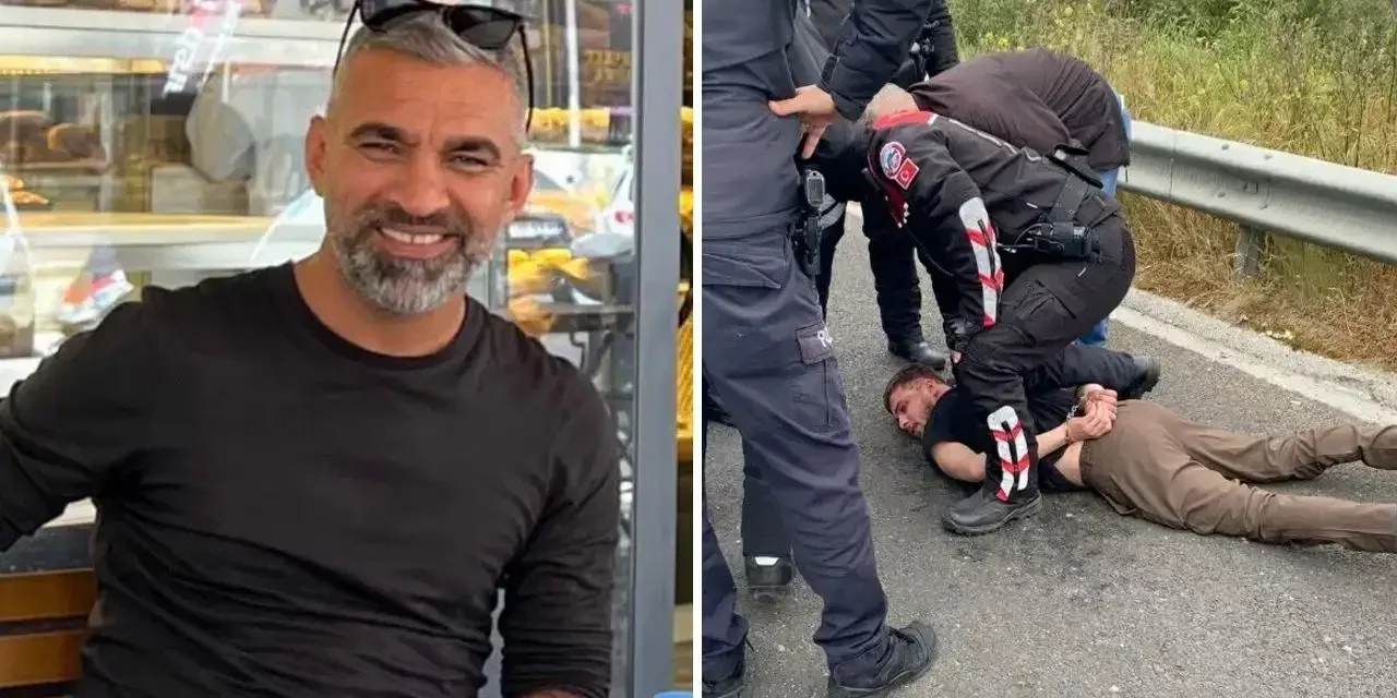 Özlüer kardeşleri öldüren şüphelinin ifadesi ortaya çıktı