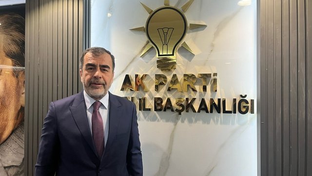 Erdem: CHP Kuşadası'nda çatlak var