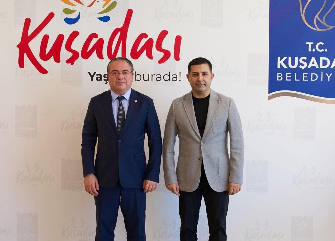 CHP’li Karakoz: Başkanımız Gayet İyi, Moralli ve İnançlı