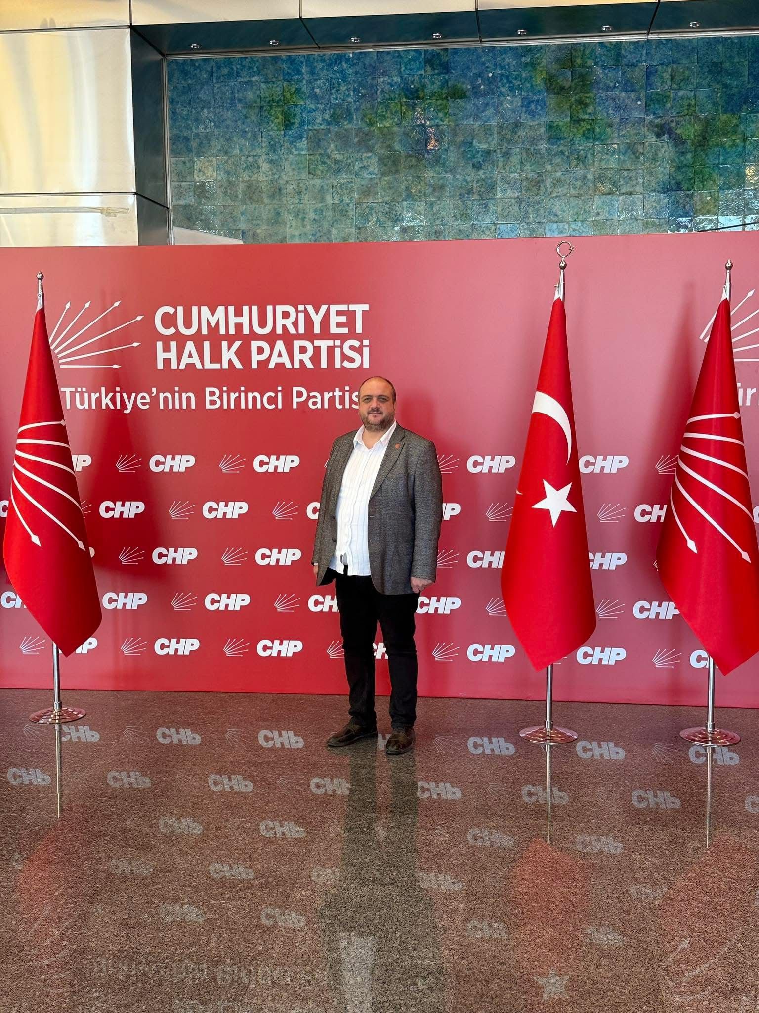 Bozdoğan'da doğal gaz polemiği