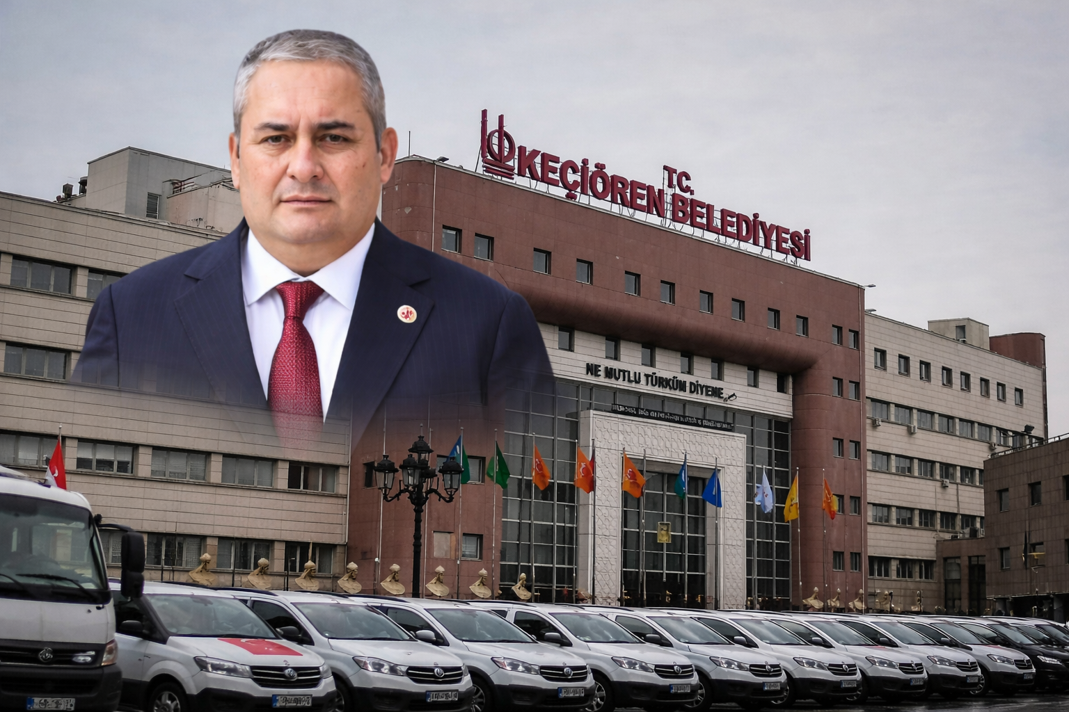 Uyuşturucu testi pozitif çıkan 50 personel işten çıkarıldı