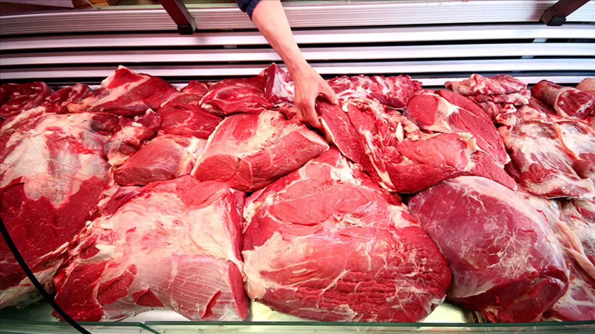 Et fiyatı operasyonu: 30 gözaltı