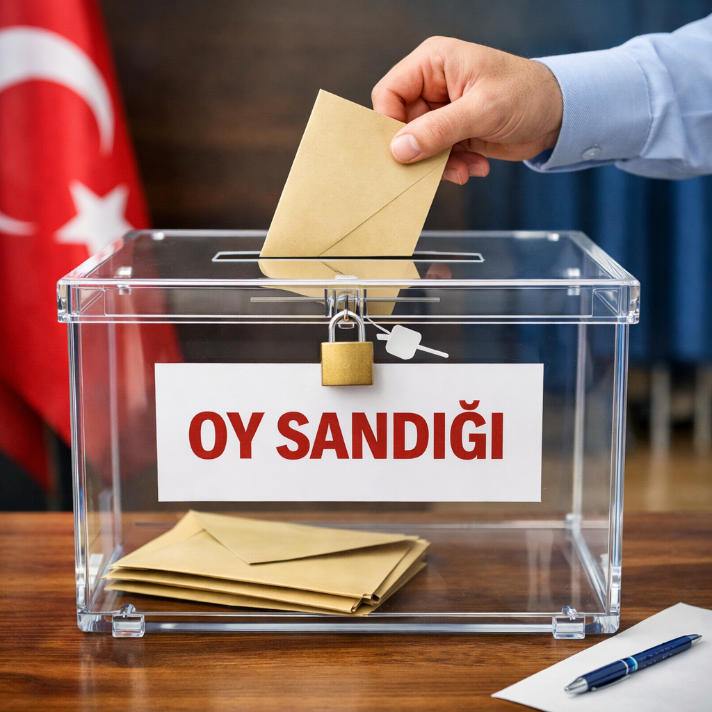 Hamitler Mahallesi 7 Haziran’da sandık başına gidiyor