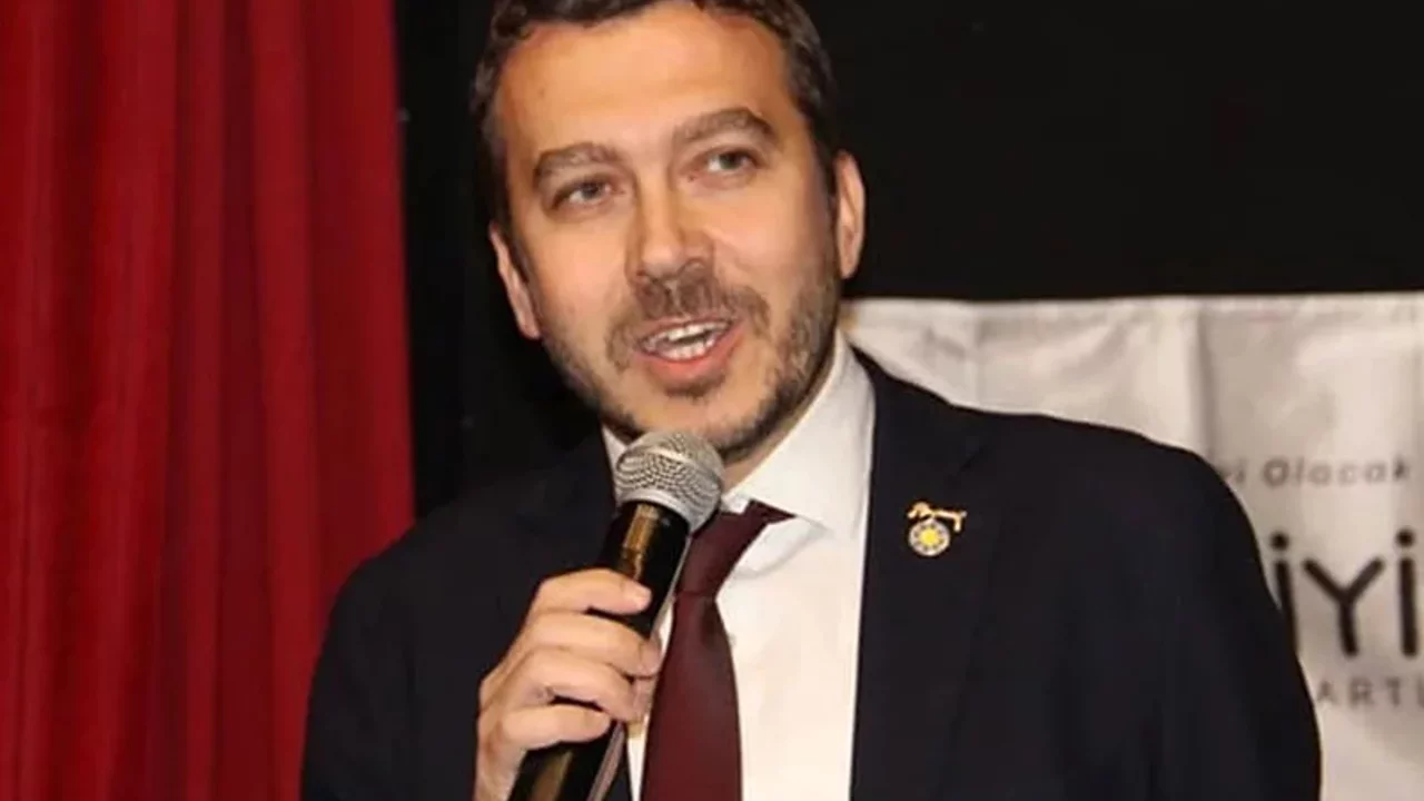 İYİ Partili Adıyaman’dan ekonomi ve Aydın gündemine sert eleştiriler