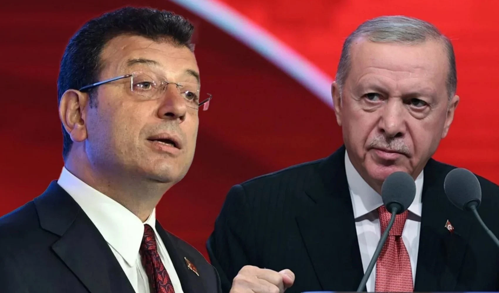 İmamoğlu Erdoğan ile yaptığı konuşmayı açıkladı