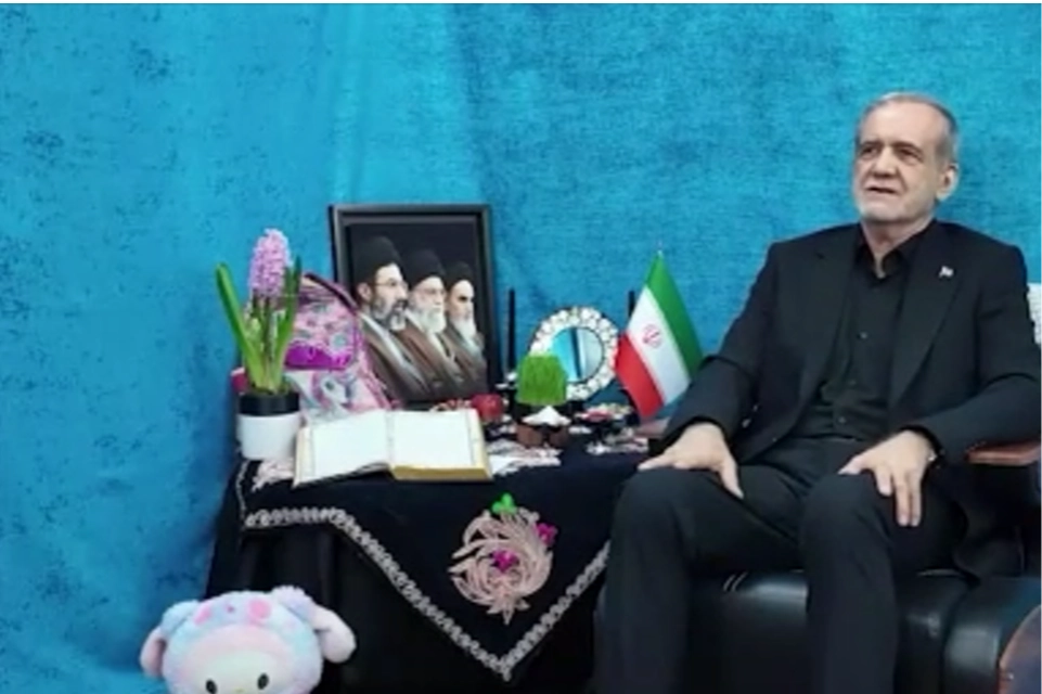 Pezeskiyan Dan Trump A Yapay Zeka Tepkisi Gazetecilerini Gondersin Gercegi Gorsun 1774075739 867 Large