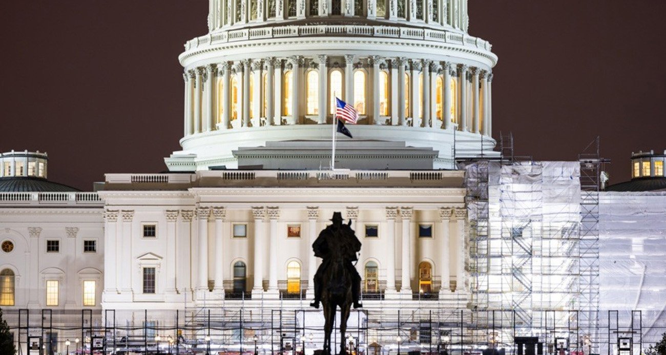 Beyaz Saray: "Başkan Trump blöf yapmıyor, cehennemi yaşatmaya hazır"