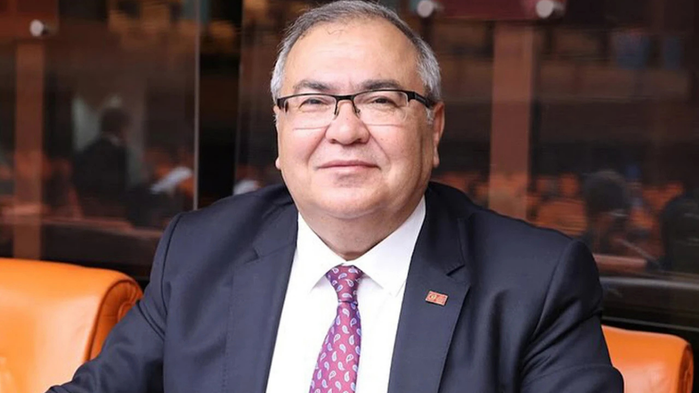 Bülbül, Çerçioğlu’nu kastederek: Zamanı gelecek sandıktan çıkamayacaksın