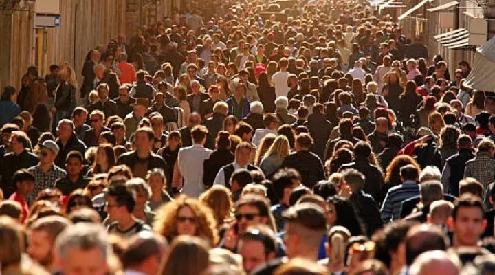 TÜİK açıkladı: İşsiz sayısı 133 bin arttı, 3 milyona dayandı