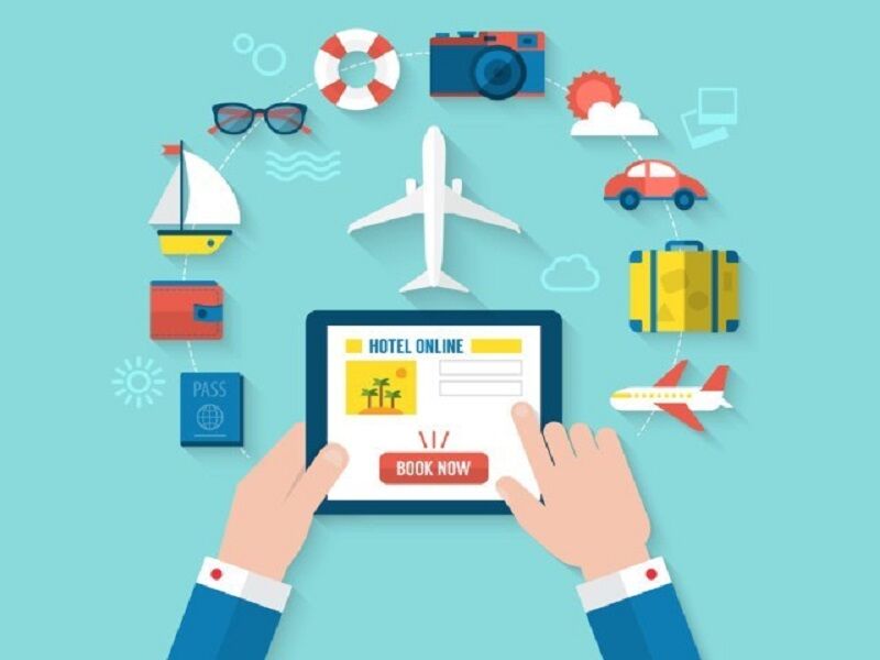 Travel Behavior Mobile Social 640X497