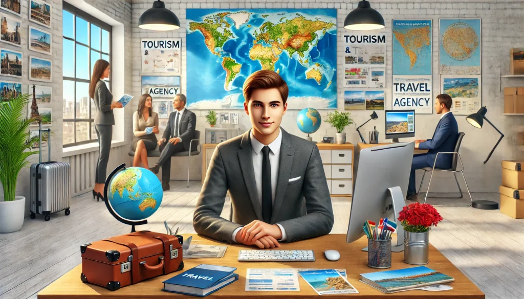 Turizm Seyahat Acentasi Acmak Icin Gerekli Sartlar 1024X585-1