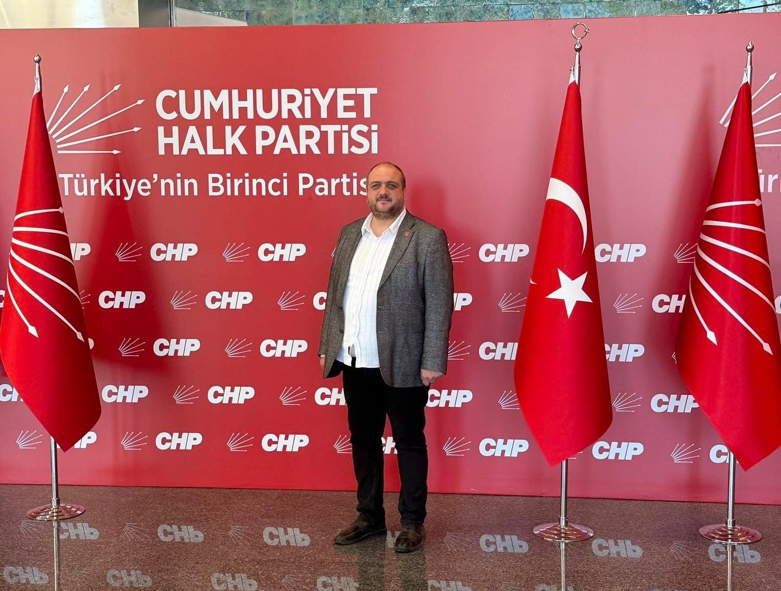 Bozdoğan'da doğal gaz polemiği