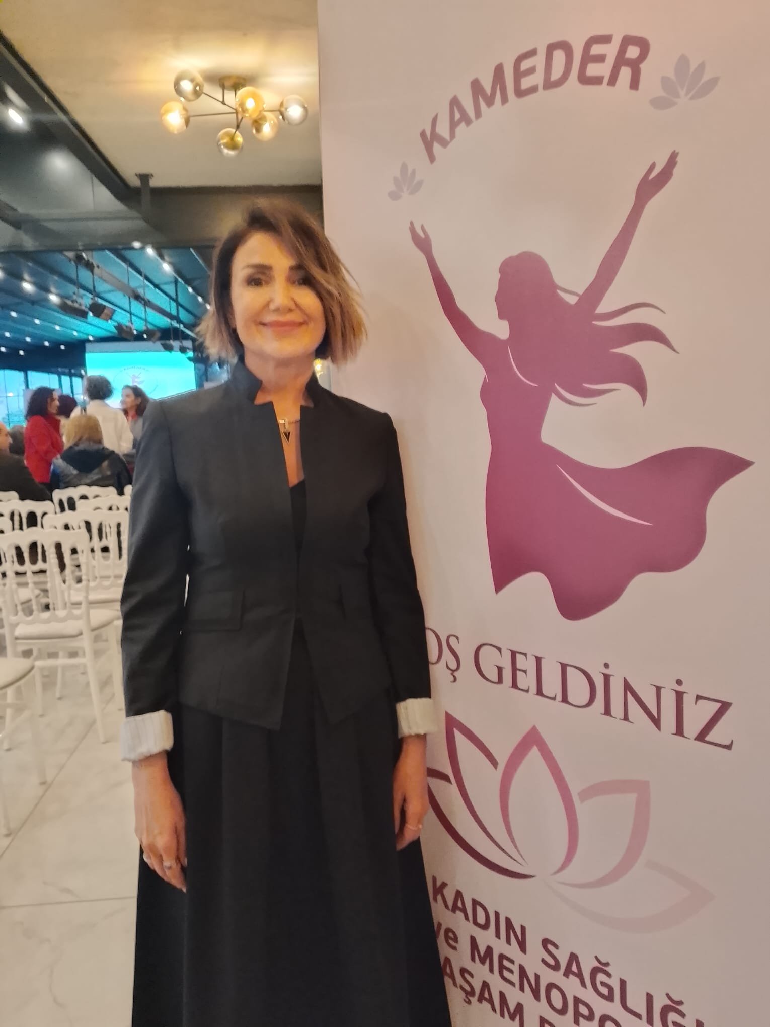 KAMADER Aydın'da ilk etkinliğini gerçekleştirdi