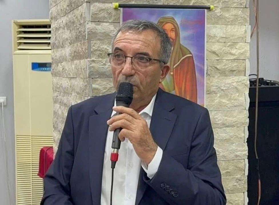 CHP’den istifa eden Kaya, Alevi Kültür Dernekleri tarafından görevden alındı