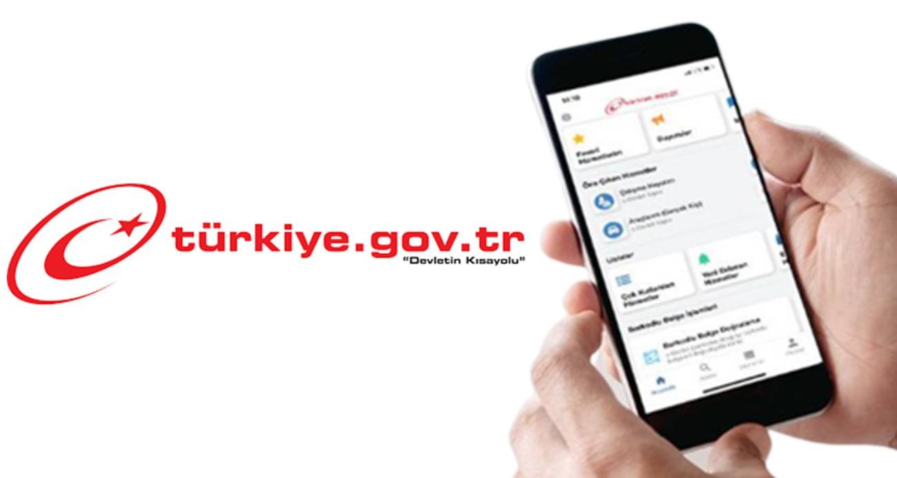 E-devlet görünümlü site üzerinden milyonluk ilk evim kampanyası vurgunu