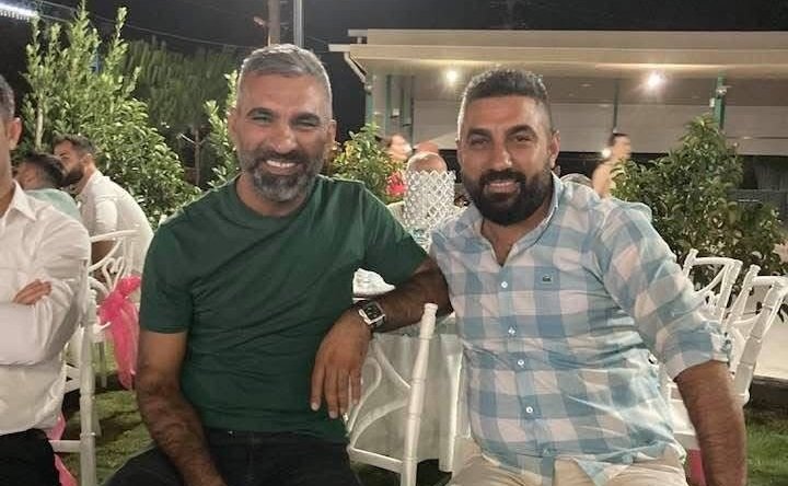 Aydın'da silahlı saldırı: Eski Başkan ve kardeşi kurşunların hedefi oldu