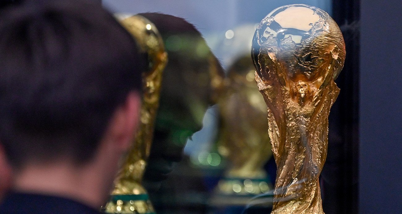 2026 FIFA Dünya Kupası’nda bilet fiyatları uçuşa geçti