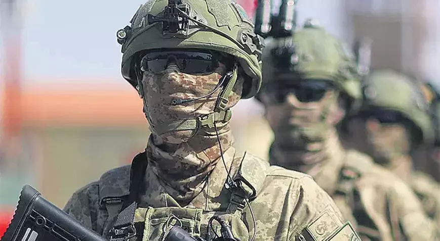 Bedelli askerlik ücreti 417 bin liraya çıktı