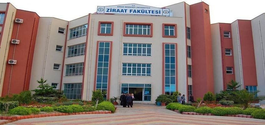 ADÜ'de taciz iddiası! Kapatılan dosya geri döndü