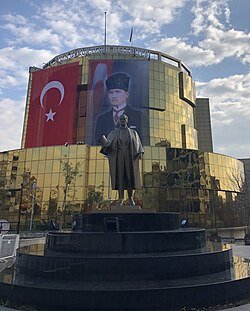 AYBA’da araç skandalı iddiası: Gece geri alındı, gündüz kullanım sürdü