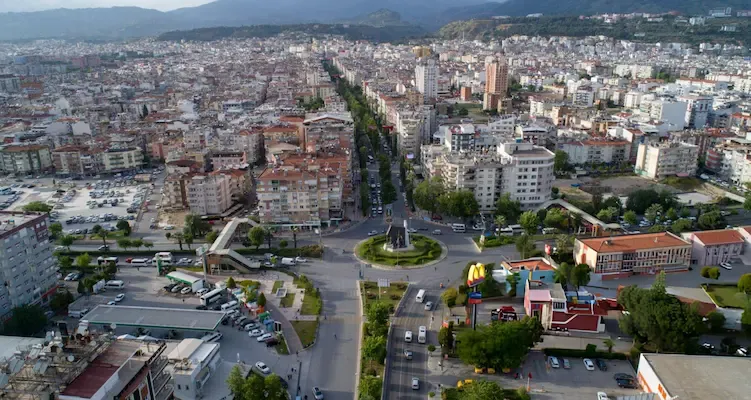 Nisan ayı kira zam oranı belli oldu