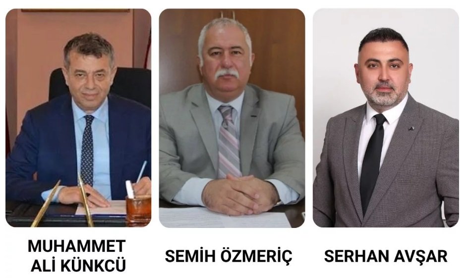 AYESOB anketinde sonuç belli oldu: O isim açık ara önde tamamladı